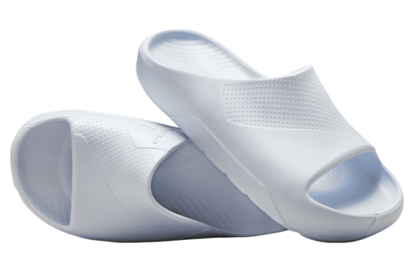 Dep Nike Air Jordan Post Slide 'Football Grey' DX5575-010
