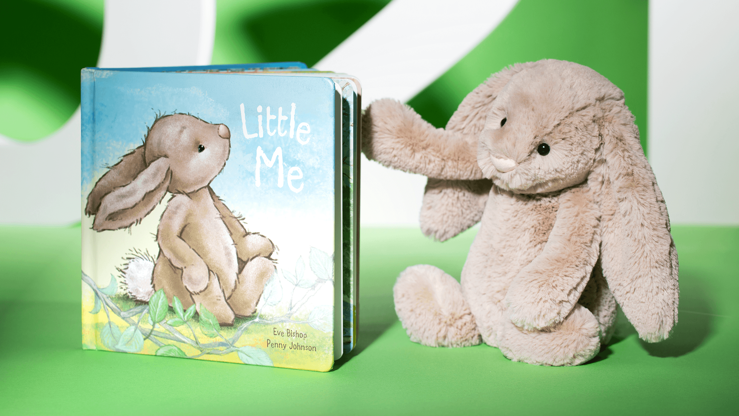 Những điều bạn chưa biết về Jellycat London Hinh anh 1: Nhung dieu ban chua biet ve Jellycat London