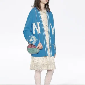 Tui Gucci Trapuntata Shoulder Bag 'Pink' 534951-0U14X-5879