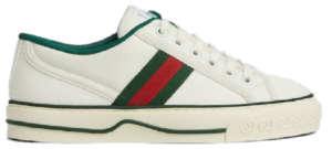 Giay Gucci Tennis 1977 'White' 801568-FADOG-9153