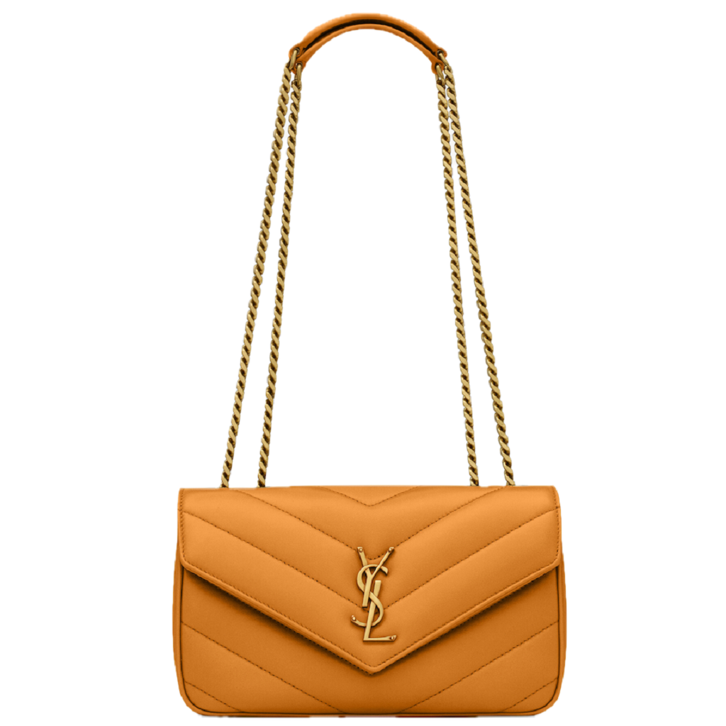 Tui Saint Laurent Loulou 'Sunflower' 801437AAEAX7923