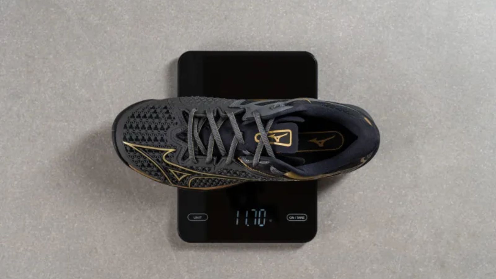 Đánh giá chi tiết Mizuno Wave Exceed Tour 6 Hinh anh 10: Danh gia chi tiet Mizuno Wave Exceed Tour 6