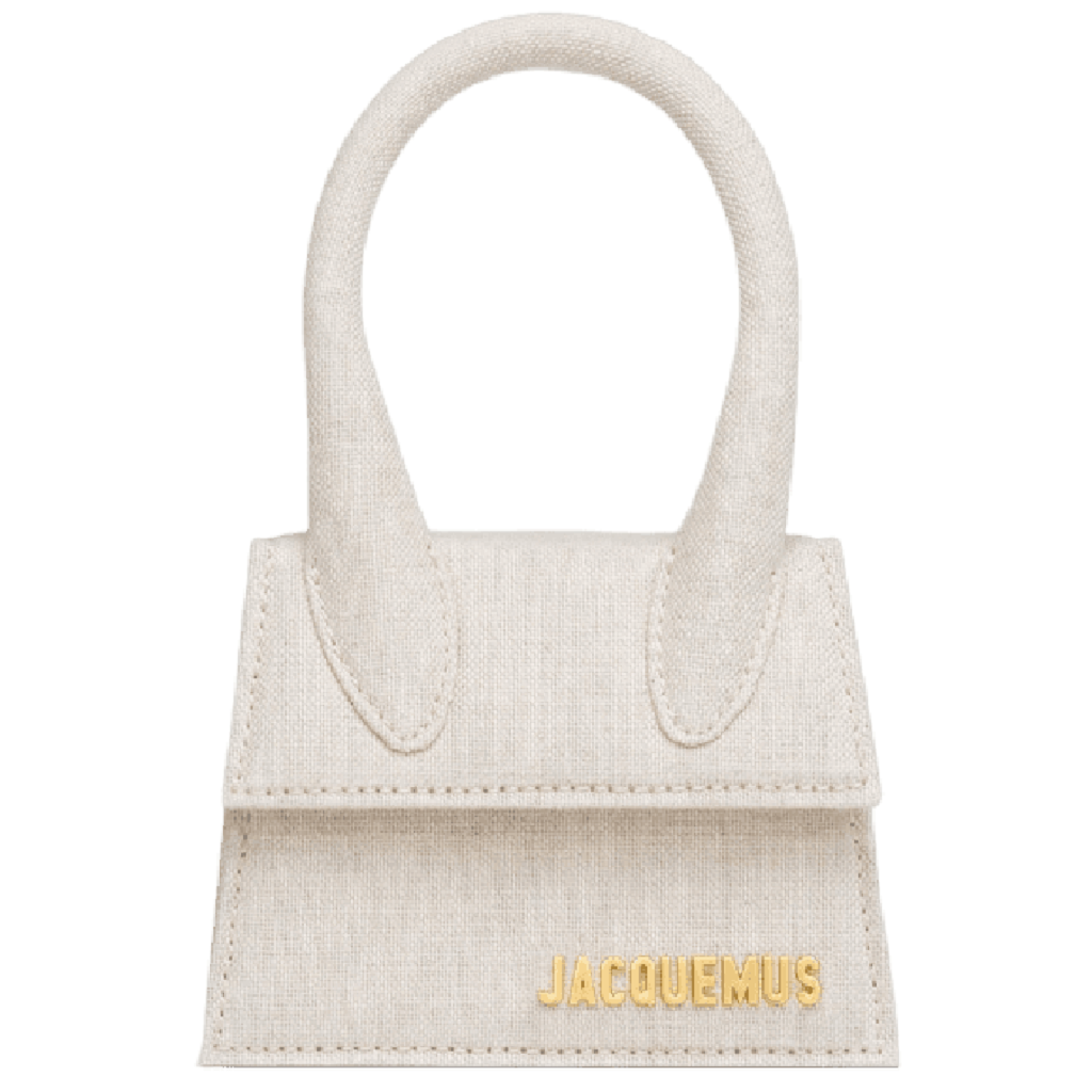 Tui Jacquemus Chiquito 'Greige' 213BA001-3071-140