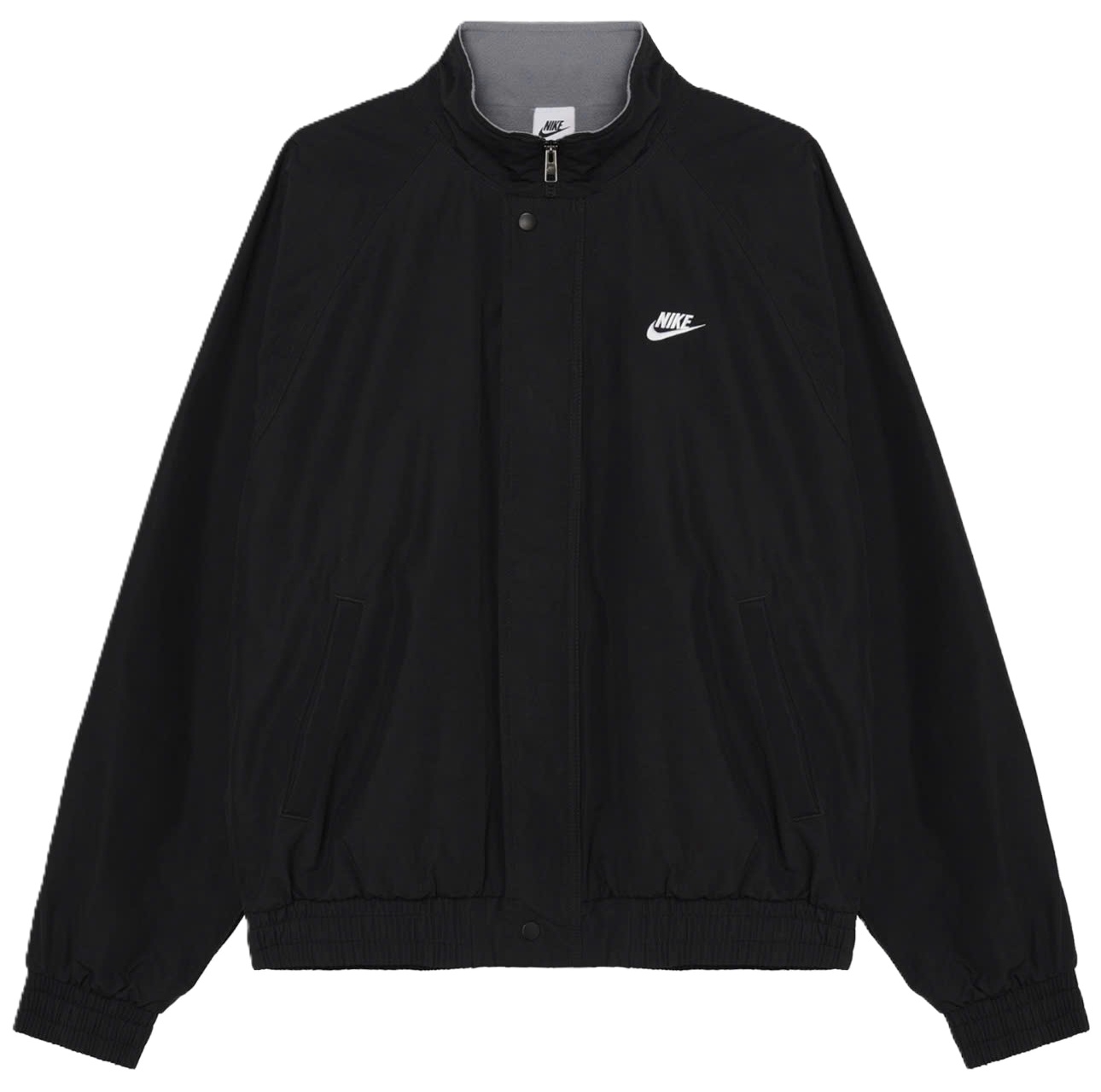 Áo Nike Club Futura 'Black' FZ0657-010