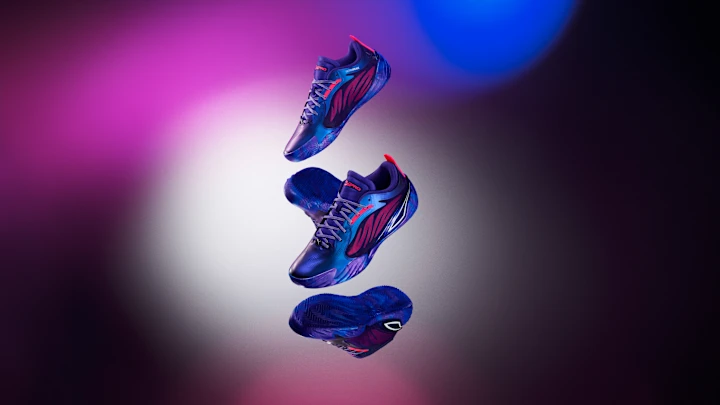 Danh gia giay bong ro Puma All-Pro Nitro Elite