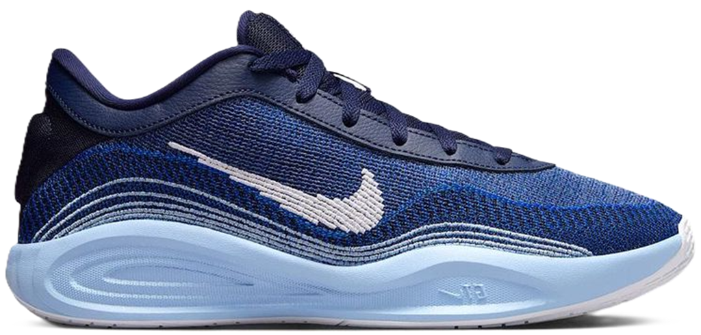 Giay Nike GT Hustle Academy 'College Navy' FJ7808-401