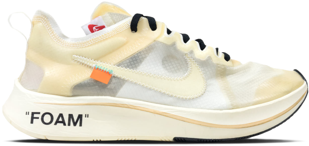 Giay Nike Zoom Fly SP x Off White 'The Ten' AJ4588-100