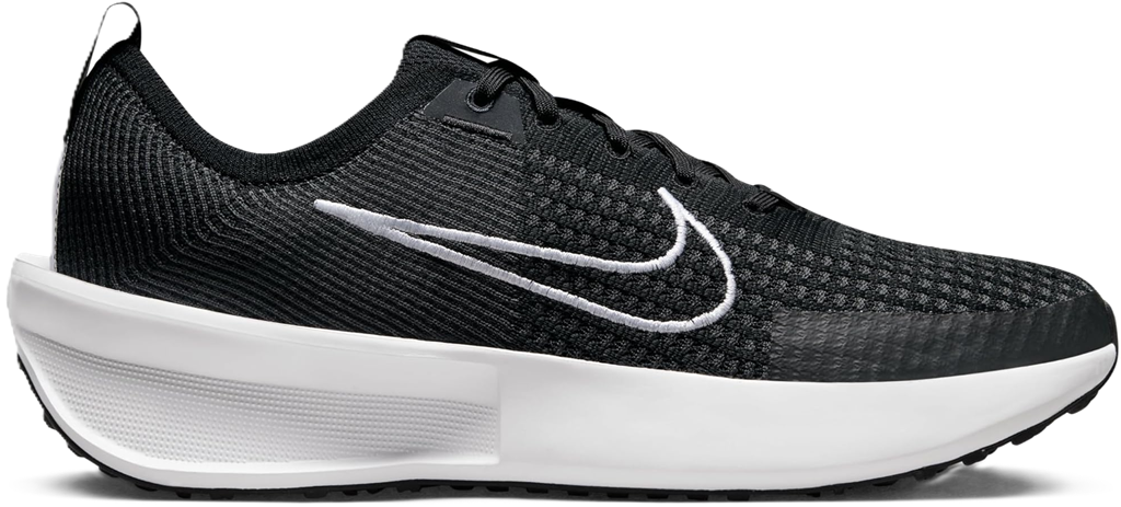 Giay Nike Interact Run 'Anthracite' FD2291-008