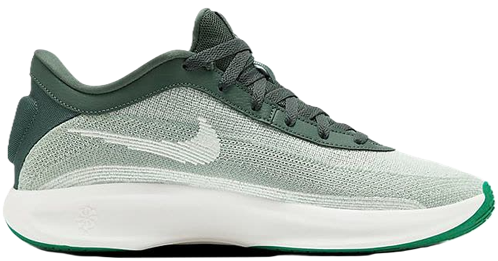 Giay Nike GT Hustle Academy EP 'Vintage Green' FJ7808-300