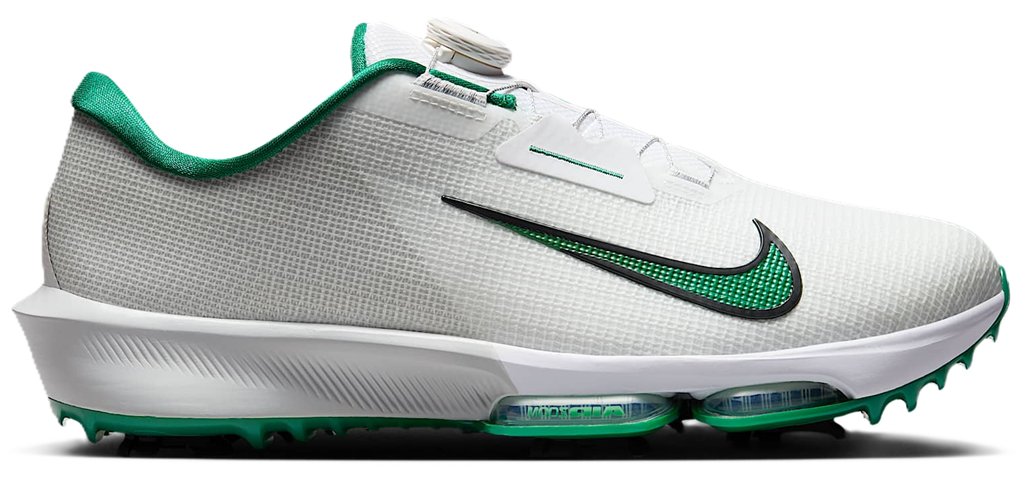 Giay Nike Infinity Tour 2 'Pure Platinum White' HQ2160-100