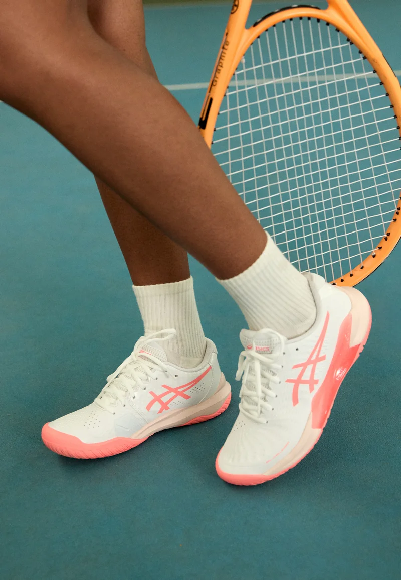 Asics Gel Challenger 14 đôi giày hoàn hảo cho người mới bắt đầu Hinh anh 3: Asics Gel Challenger 14 doi giay hoan hao cho nguoi moi bat dau