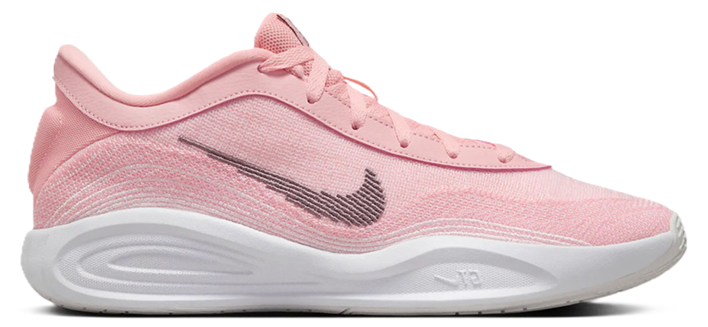 Giay Nike GT Hustle Academy EP 'Pink Tint Taupe' FJ7808-601