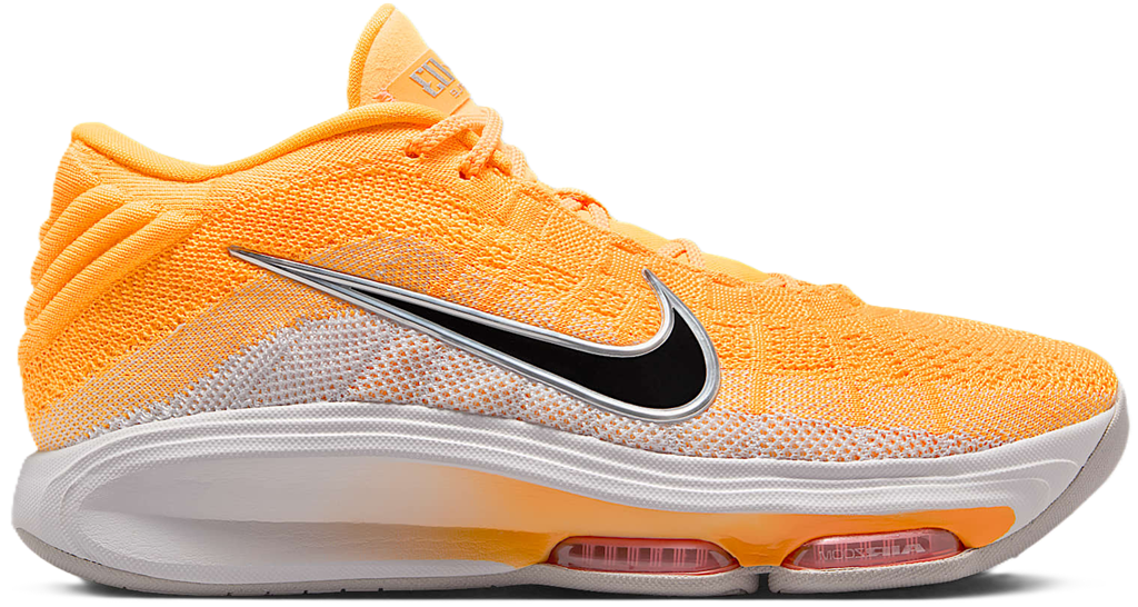 Giay Nike G.T. Hustle 3 'Laser Orange' FV5953-800