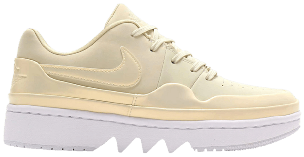 Giay Nike Air Jordan 1 Jester XX 'Fossil' CQ0278-200