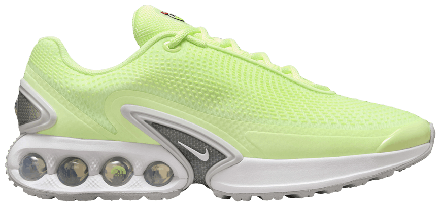 Giay Nike Wmns Air Max DN SE 'Barely Volt' HJ9636-701