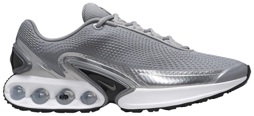 Giay Nike Wmns Air Max DN 'Metallic Silver' HJ9638-001