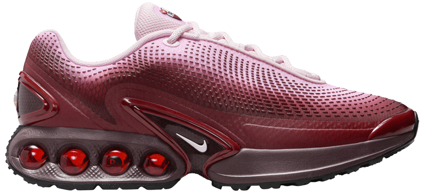 Giay Nike Wmns Air Max DN 'Burgundy Crush' HQ4050-600