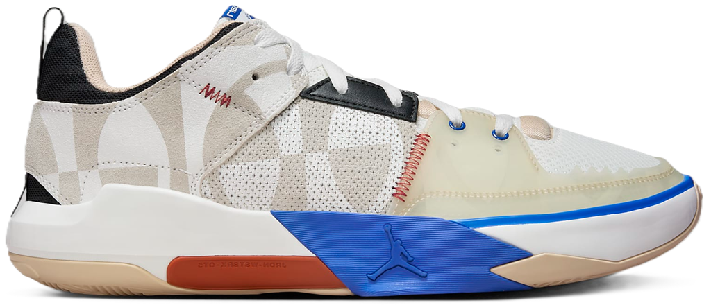 Giay Nike Air Jordan One Take 5 'Quai 54' HF0017-100