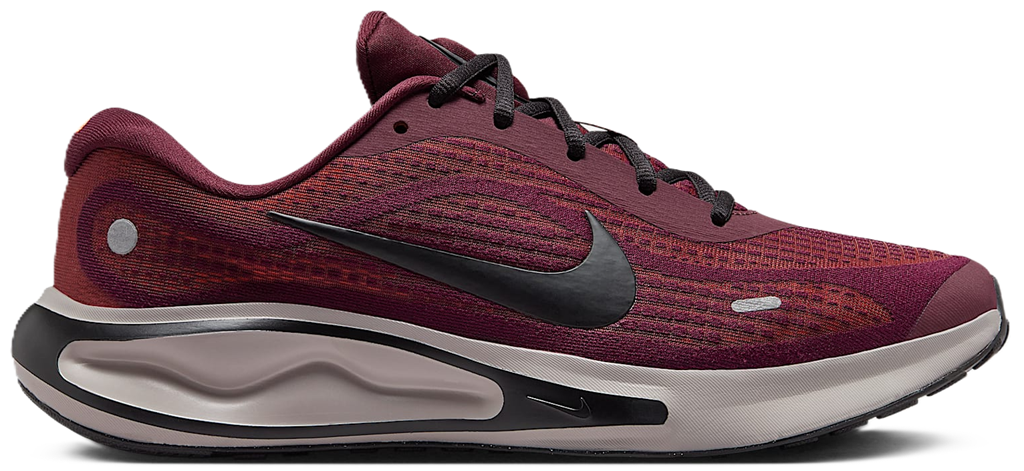 Giay Nike Journey Run 'Burgundy Crush' FN0228-601