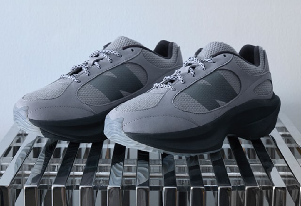 New Balance ra mắt bộ sưu tập Tết Nguyên đán 2025 Hinh anh 1: New Balance ra mat bo suu tap Tet Nguyen dan 2025