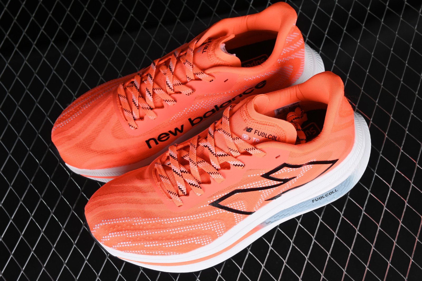 Giay New Balance FuelCell 'Neon Dragonfly' MRCXCK3