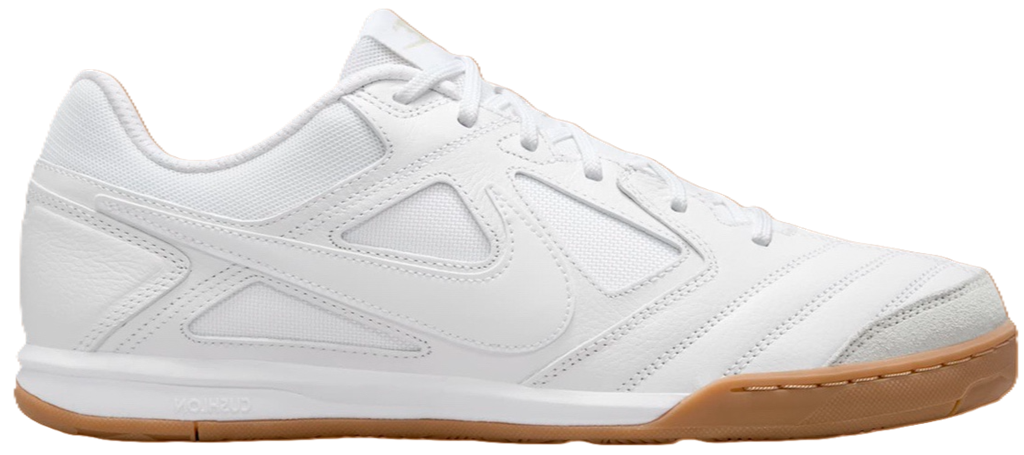 Giay Nike Gato 'White Gum' HQ6019-100