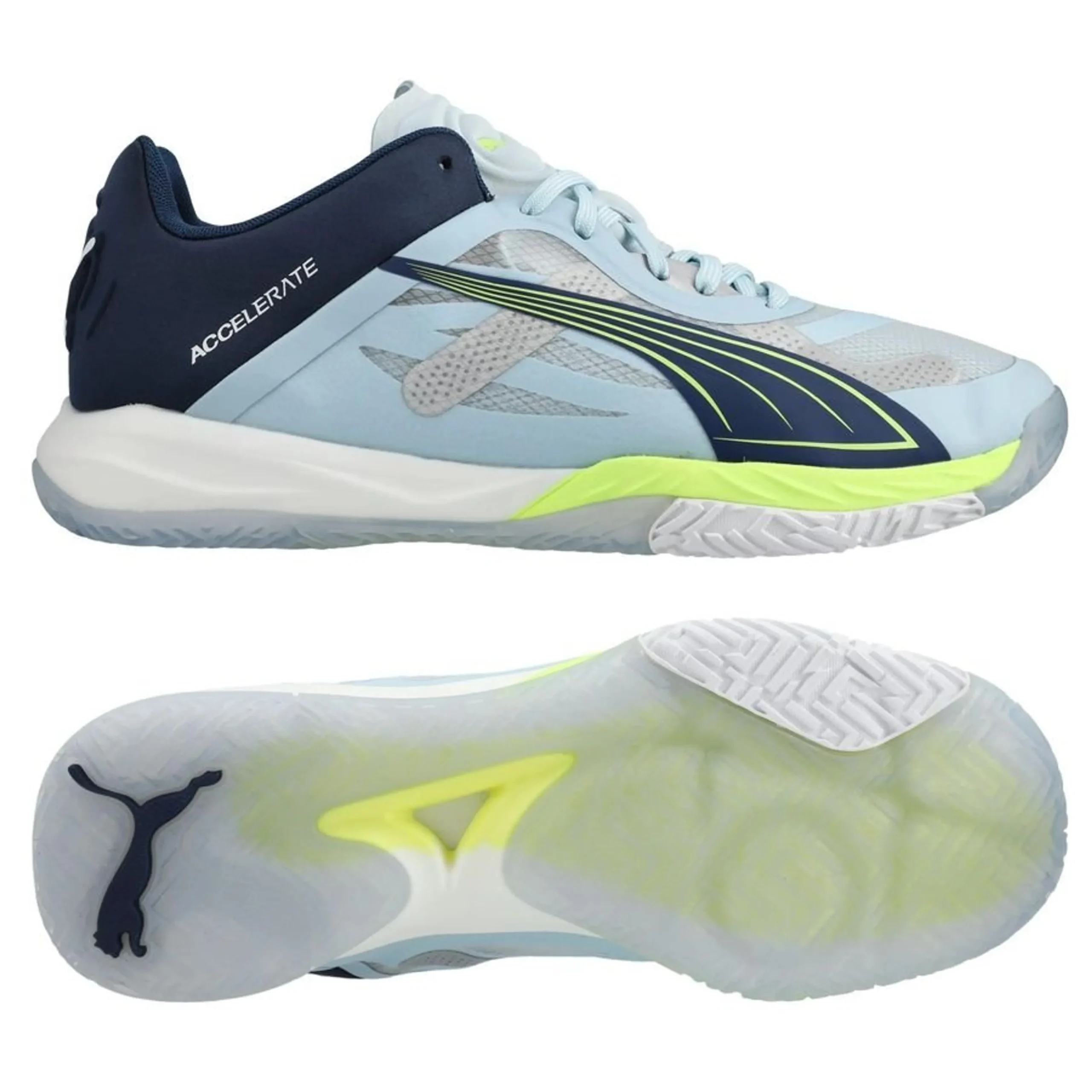Hinh anh 2: Puma Accelerate Nitro SQD san pham moi cua Puma co gi?