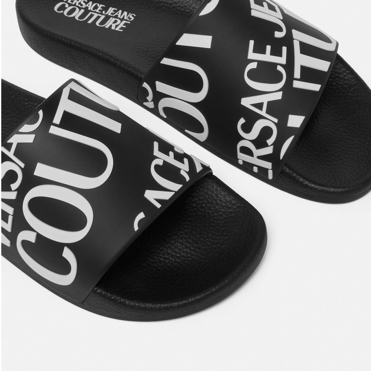 Dep Versace Jeans Couture 'Black' E76VA3SQ1-E71352-E899