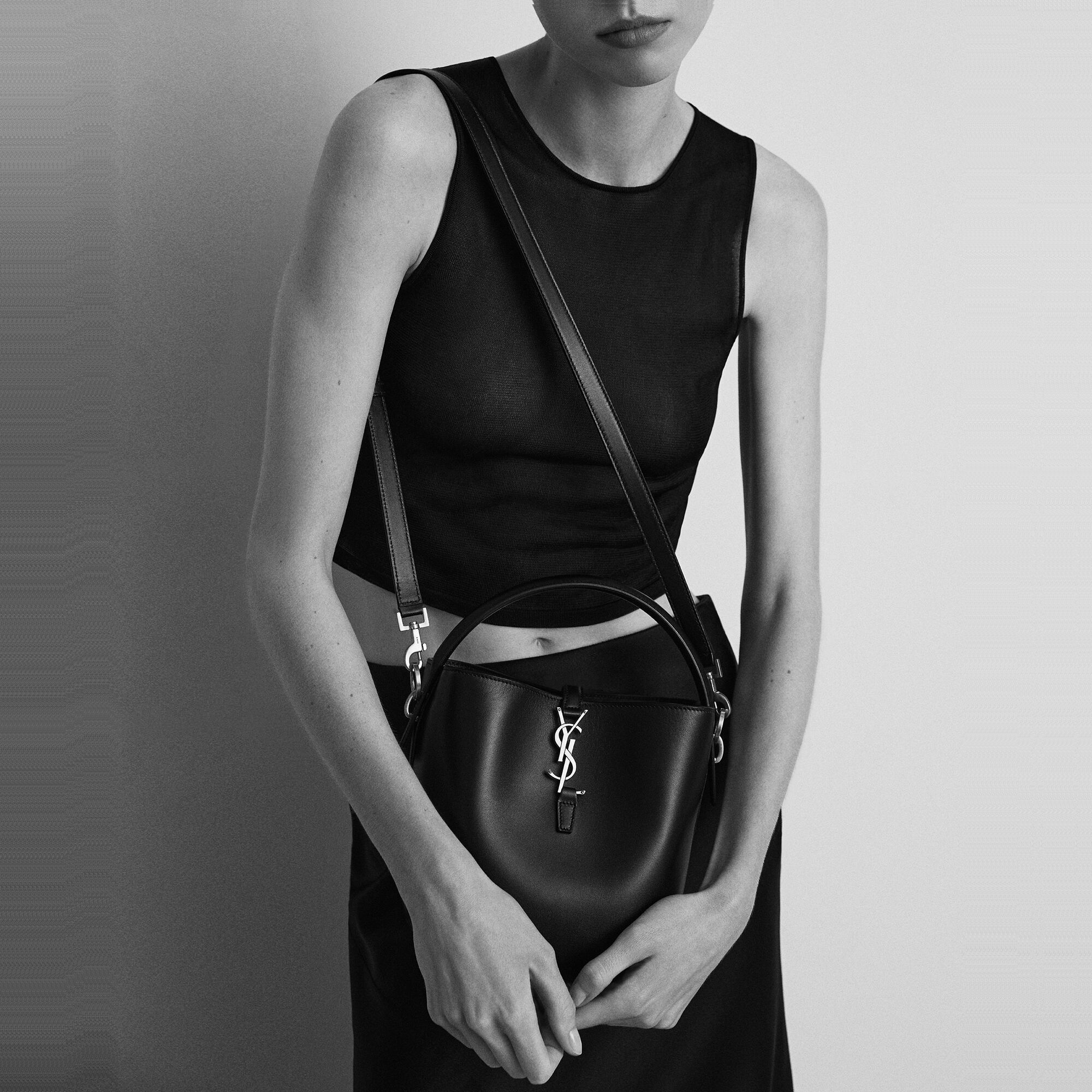 Tui Saint Laurent Le 37 'Beige' 7490362R20W2721