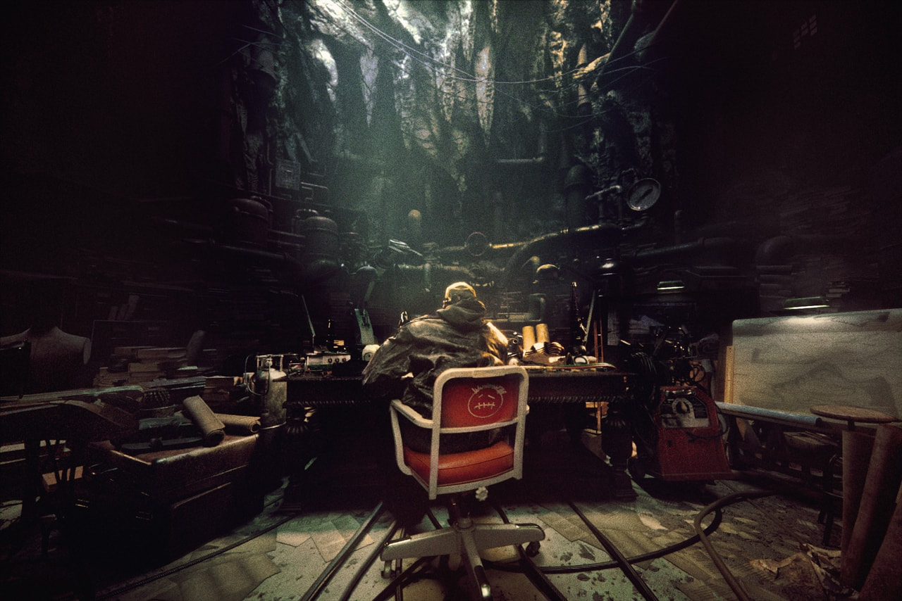 Travis Scott công bố mẫu Air Jordan 1 Low OG mới nhất Hinh anh 2: Travis Scott cong bo mau Air Jordan 1 Low OG moi nhat