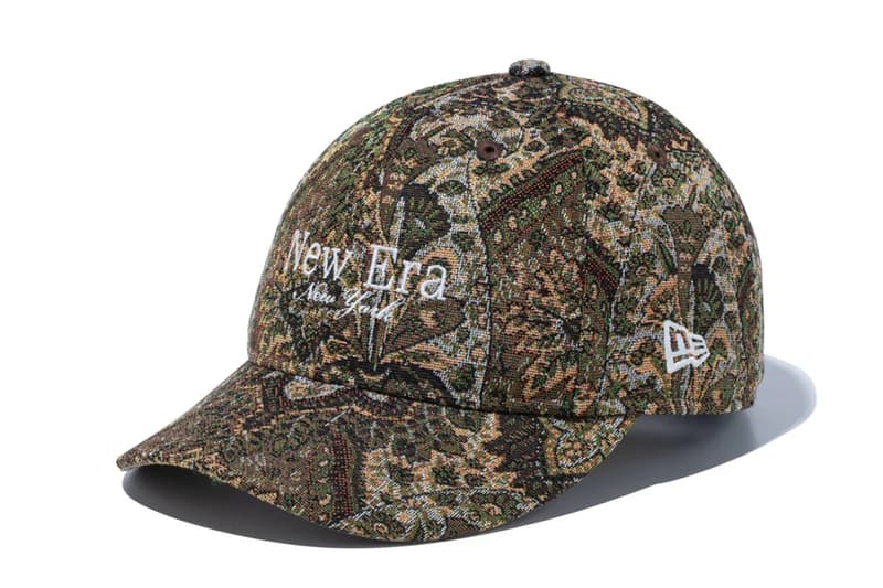 Liberty cùng New Era ra mắt BST mũ Gobelin Hinh anh 3: Liberty cung New Era ra mat BST mu Gobelin