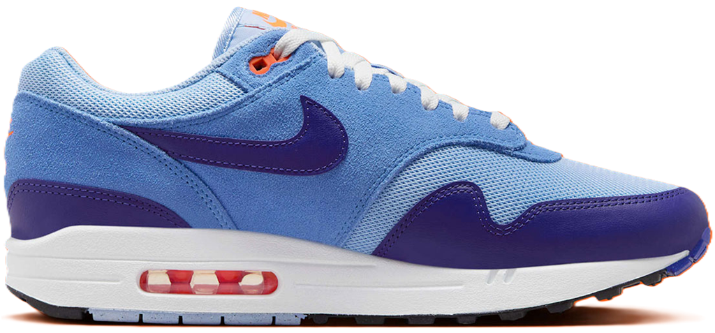 Giay Nike Air Max 1 'Knicks' FZ5808-400