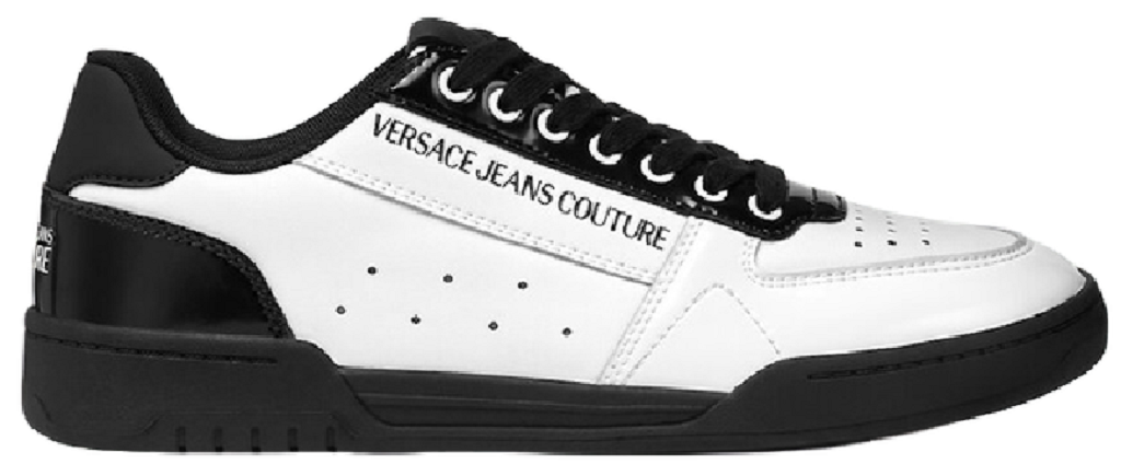 Giay Versace Jeans Couture 'White' E75YA3SD4-EZP349-EL02