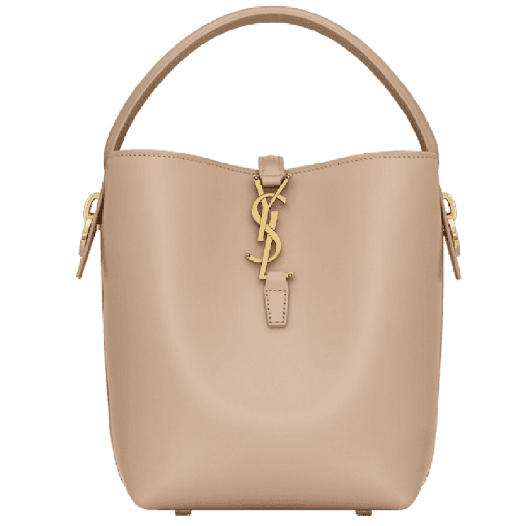 Tui Saint Laurent Le 37 'Beige' 7490362R20W2721