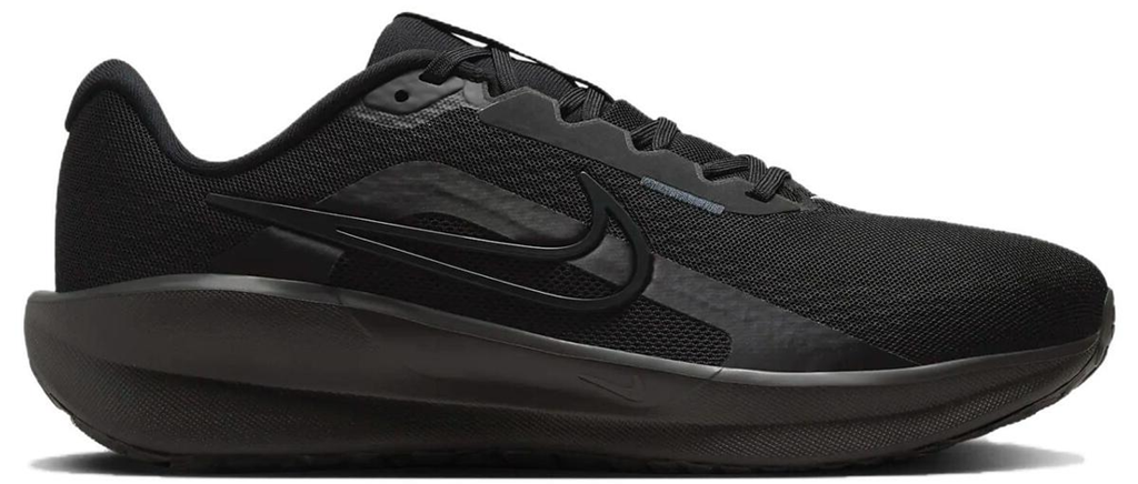 Giay Nike Downshifter 13 Extra Wide 'Anthracite Wolf Grey' FJ1284-002