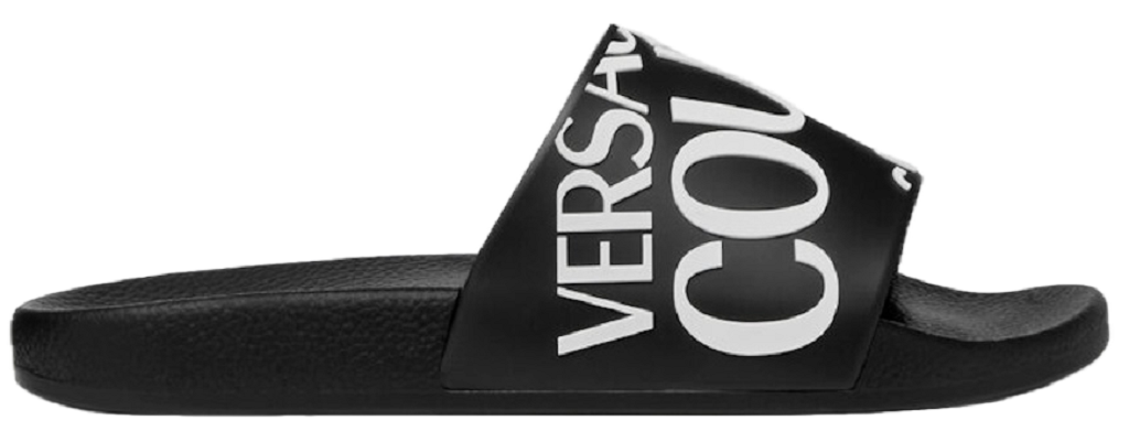 Dep Versace Jeans Couture 'Black' E76VA3SQ1-E71352-E899