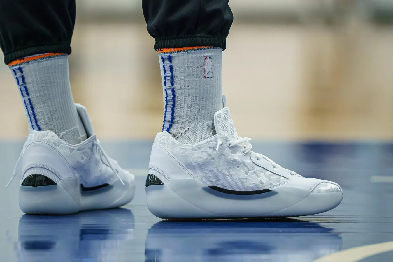 Danh gia giay bong ro Air Jordan XXXIX