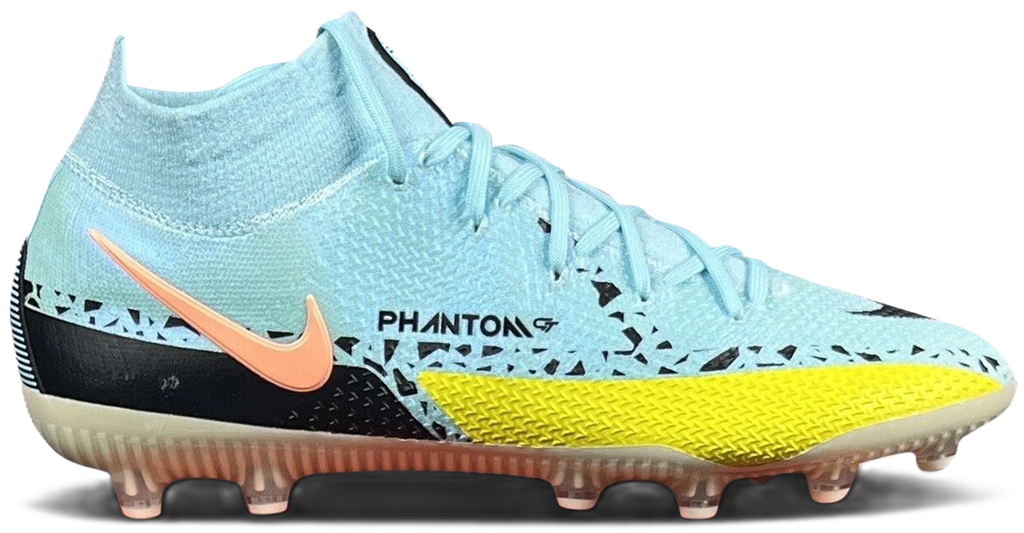 Giay Nike Phantom GT2 DF Elite AG Pro 'Lucent Pack' DC0749-408