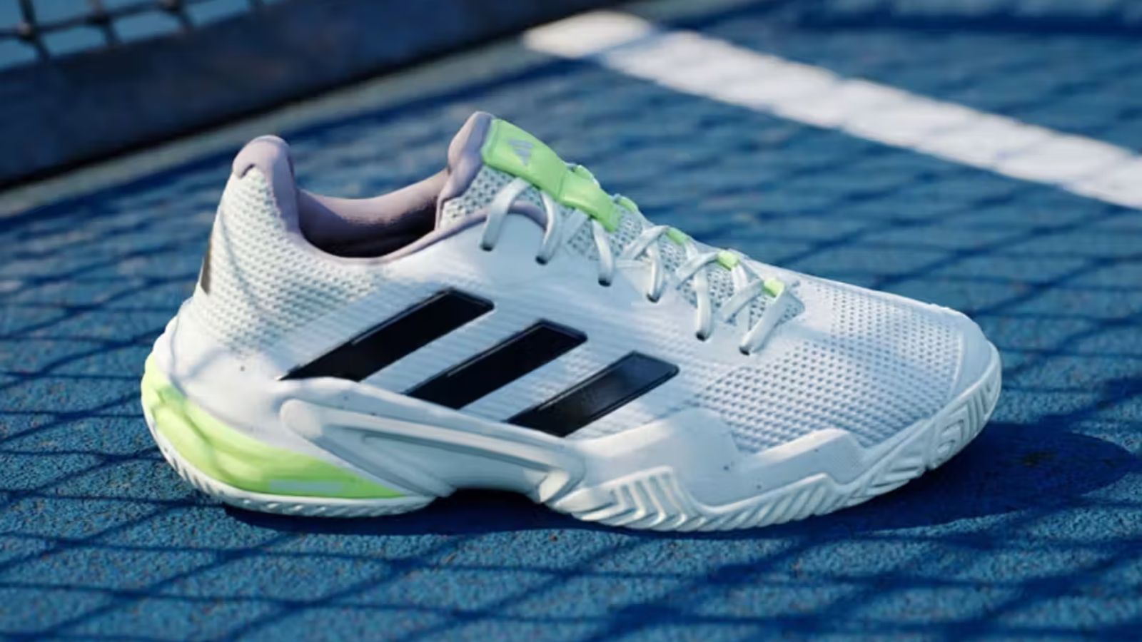 5 đôi giày tennis "đỉnh của chóp" có thể "cân" tất mọi hiệu suất Hinh anh 6: 5 doi giay tennis "dinh cua chop" co the "can" tat moi hieu suat