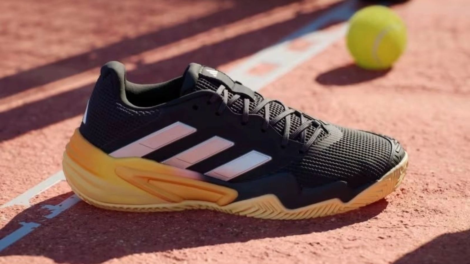 5 đôi giày tennis "đỉnh của chóp" có thể "cân" tất mọi hiệu suất Hinh anh 5: 5 doi giay tennis "dinh cua chop" co the "can" tat moi hieu suat