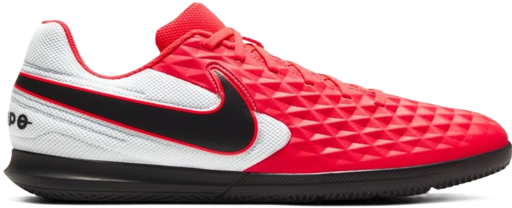 Giay Nike Legend 8 Club IC 'Laser Crimson' AT6110-606