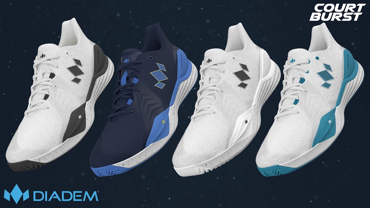 Diadem Court Burst có gì đặc biệt? Hinh anh 2: Diadem Court Burst co gi dac biet?