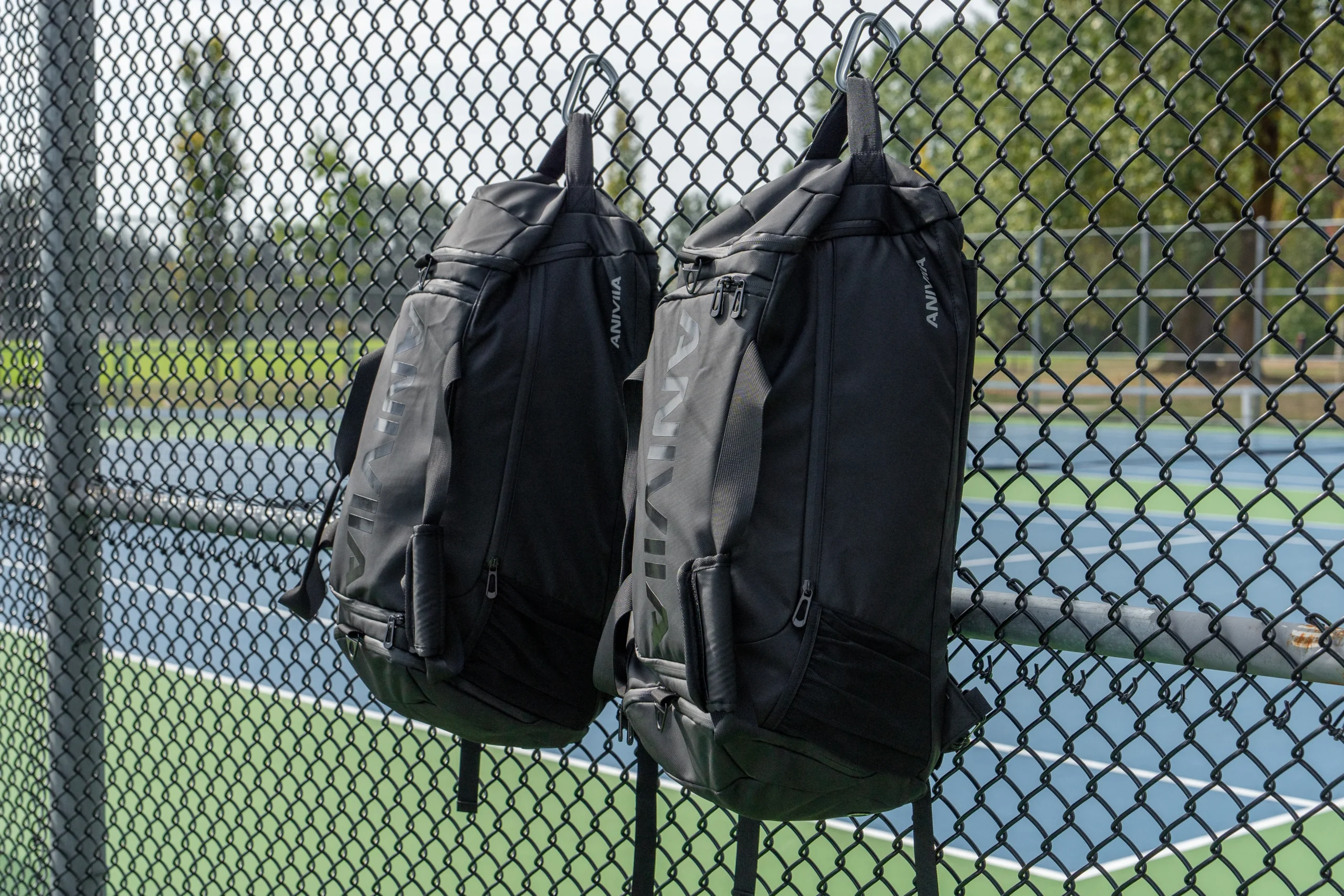 Những chiếc túi đựng vợt Pickleball tốt nhất dành cho bạn Hinh anh 5: Nhung chiec tui dung vot Pickleball tot nhat danh cho ban