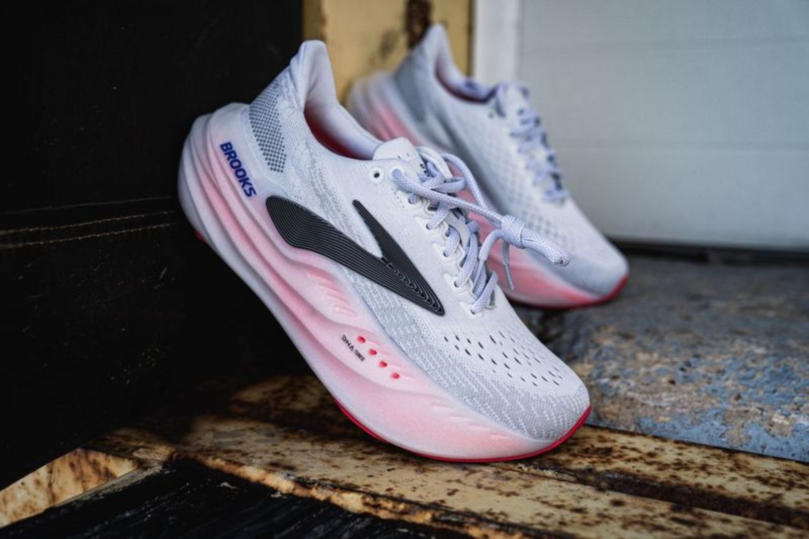 Review chi tiết Brooks Glycerin Max Hinh anh 5: Review chi tiet Brooks Glycerin Max