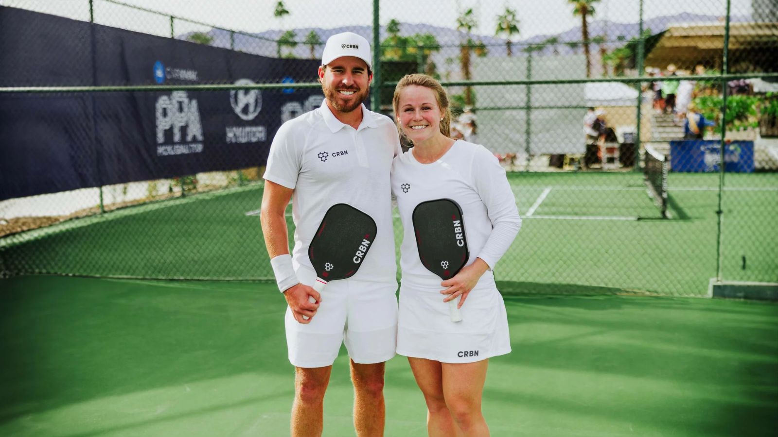 CRBN 3X: Review chi tiết hiệu suất vợt Pickleball mới từ CRBN Hinh anh 5: CRBN 3X: Review chi tiet hieu suat vot Pickleball moi tu CRBN