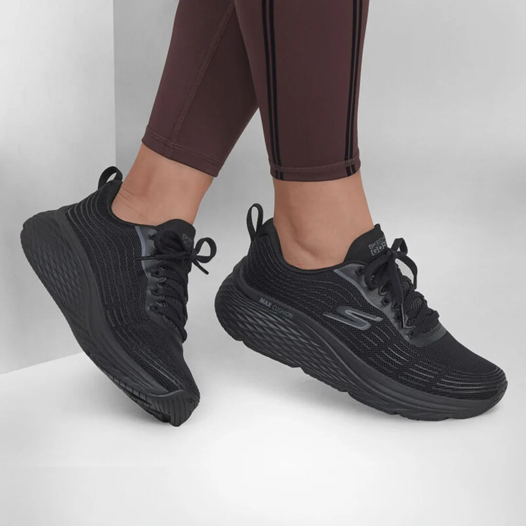 Max Cushioning Elite 2.0 - Lựa chọn siêu êm ái của nhà Skechers Hinh anh 5: Max Cushioning Elite 2.0 - Lua chon sieu em ai cua nha Skechers