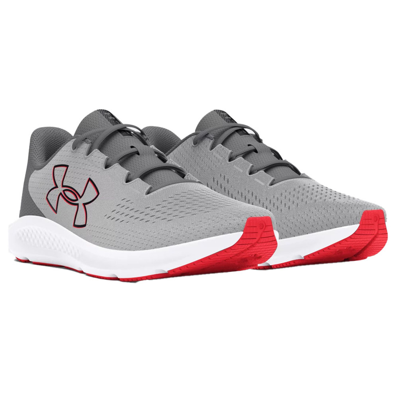 Charged Pursuit 3 đôi giày đi bộ của nhà Under có gì? Hinh anh 4: Charged Pursuit 3 doi giay di bo cua nha Under co gi?