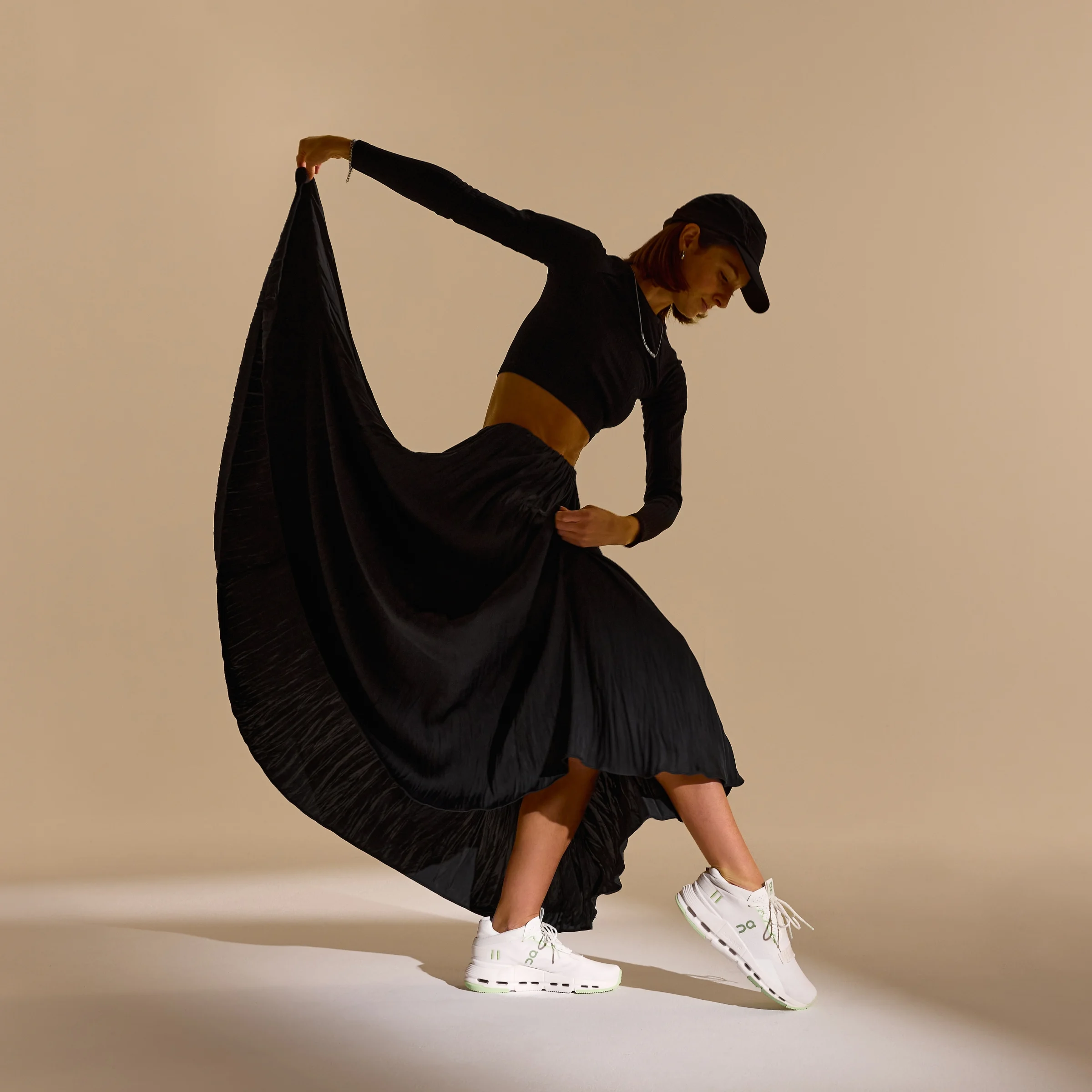 On Cloudnova 2 walking shoes tốt nhất thời điểm hiện tại Hinh anh 4: On Cloudnova 2 walking shoes tot nhat thoi diem hien tai