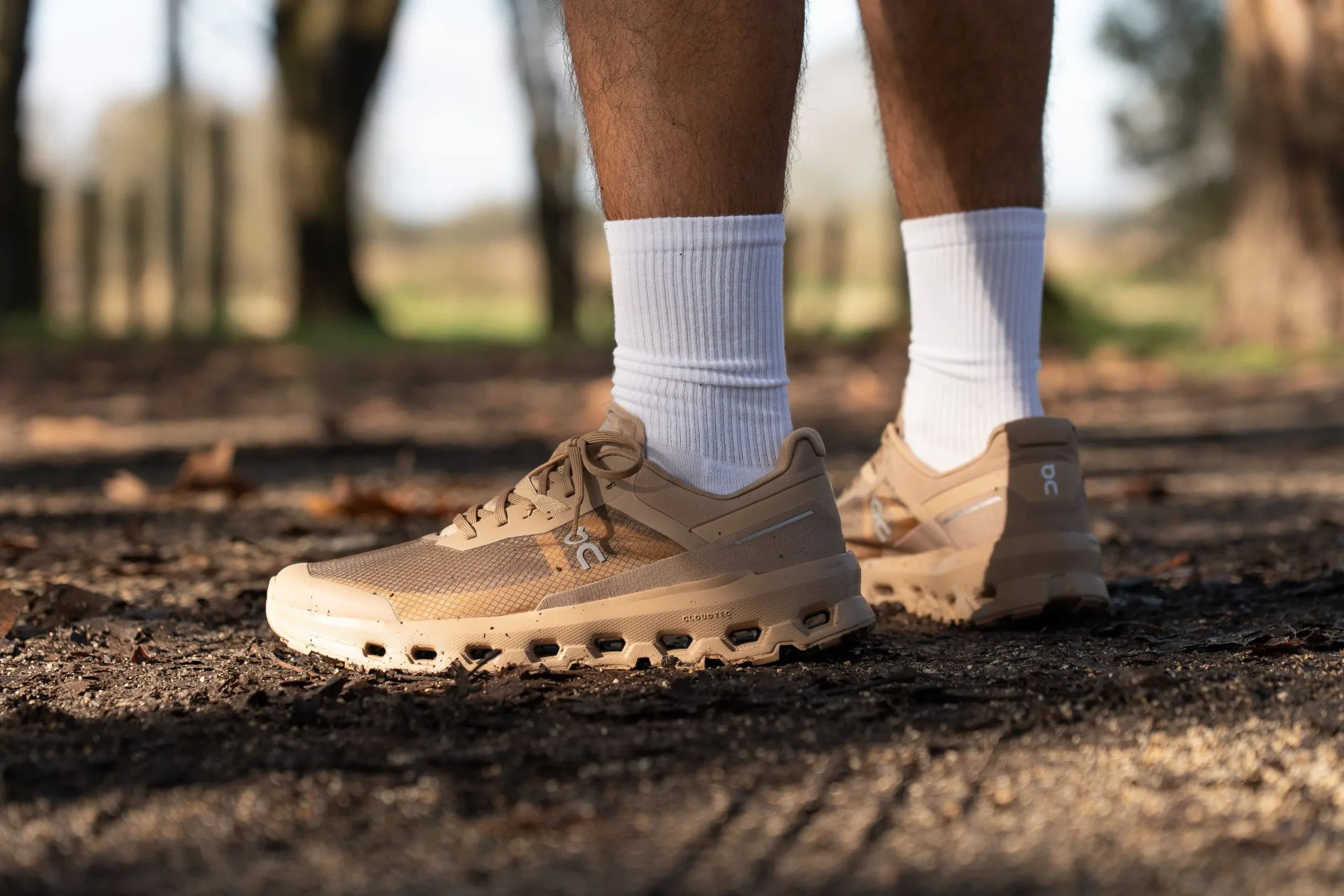 Cloudvista 2 lựa chọn êm ái dành cho walking Hinh anh 1: Cloudvista 2 lua chon em ai danh cho walking