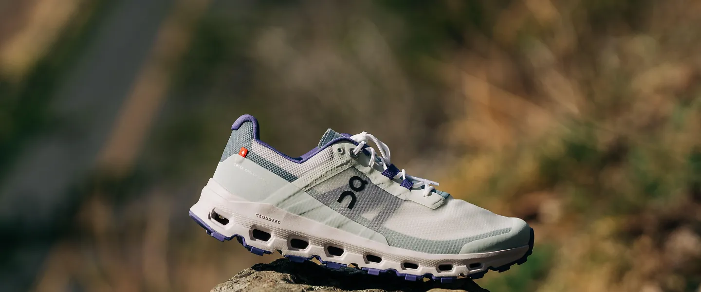 Cloudvista 2 lựa chọn êm ái dành cho walking Hinh anh 3: Cloudvista 2 lua chon em ai danh cho walking